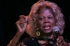 Jazz singer and Grammy nominee Ernestine Anderson dies at 87 - Chicago Tribune