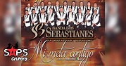 Banda Los Sebastianes - Mi Meta Contigo (Letra y Video)