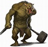 Troll | Monster Wiki | Fandom