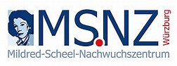 MSNZ - Mildred-Scheel-Nachwuchszentrum