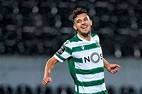 pedro-goncalves-pote-sporting-1 - | We All Follow United