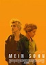 „MEIN SOHN“ mit Anke Engelke und Jonas Dassler ab November im Kino