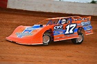 Matt Henderson holds off late challenge for All-Stars win - Inside Dirt ...