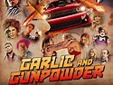 Garlic and Gunpowder |Teaser Trailer