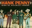 King of Hillbilly Bebop by Hank Penny - Amazon.com Music