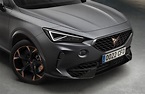Cupra announces prices and specs for new Formentor | Shropshire Star