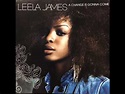 Leela James - Good Time - YouTube