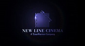 New Line Cinema | Studio Logo on Behance