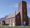 Saint Joseph Catholic Church (Elba, Nebraska) | Elba is a sm… | Flickr