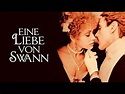 Trailer - EINE LIEBE VON SWANN (1984, Jeremy Irons, Ornella Muti, Alain ...
