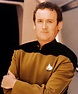 Star Trek - Miles O'Brien - Colm Meaney - Character profile - Writeups.org