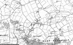 Old Maps of East Bergholt, Suffolk - Francis Frith