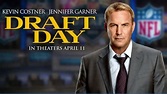 Movie Review: Draft Day - Nolan Dalla