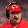 Andy Reid | Biography, Football, Kansas City Chiefs, Family, & Facts ...