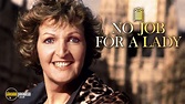 No Job for a Lady (1990-1992) TV Series | CinemaParadiso.co.uk