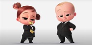 Trailer for Boss Baby 2 Reveals Grown-Up Boss