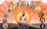 Ramakrishna Paramahamsa, The Ultimate