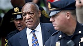 Bill Cosby Sentenced To At Least 3 Years In State Prison For Sexual ...