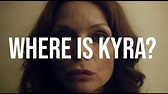 Película Where is Kyra? (Donde esta Kyra?) - Review - YouTube