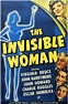 The Invisible Woman (1940) - IMDb