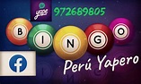 Bingo Peru Yapero - Posts | Facebook