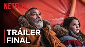 Cielo de medianoche | Tráiler final | George Clooney | Netflix - YouTube