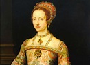 Unseemly Facts About Catherine Parr, The Last Wife Of Henry VIII