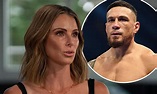 Candice Warner reveals what really happened in the cubicle with Sonny ...