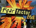 Fear Factor Live at Universal Studios Florida – Orlando ParkStop