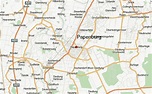 Papenburg Location Guide