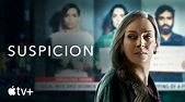 Suspicion serie TV: dove vederla in streaming | Silmarien.it