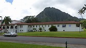Hawaii - Oahu Island - Windward Community College | Julien Ambrosiano ...