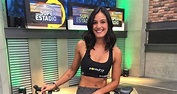 Johanna Solano deja programa fitness en México