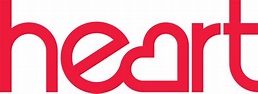 File:The Heart Network logo.svg Heart Logo, Heart Icons, Like Symbol ...