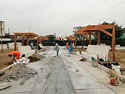 Huanchaco: Nueva plaza de armas de El Milagro estará lista en diciembre