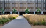 Stanford Health Care | BFS Landscape Architects | Planning, Design ...
