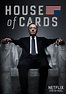 Netflix estrena «House of Cards», protagonizada por Kevin Spacey y ...