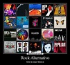 ¿Qué es el Rock Alternativo? Mejores Bandas de Rock Alternativo