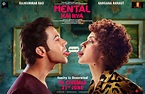 Judgementall Hai Kya (2019) hindi subtitulada español - ZONA HINDI