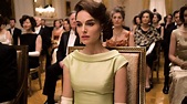 Jackie - Crítica de la película protagonizada por Natalie Portman ...