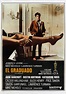 Ver El graduado (The Graduate) 1967 online HD - Cuevana