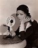 Party Line ☆ Clara Bow ( July 29, 1905 - Sept. 27, 1965) ☆ The ...