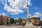 9 Most Charming Small Towns In Pennsylvania - WorldAtlas