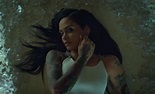 Kehlani Releases Visual for 'Gangsta'