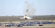 22 Jet Ejections That Made Aviation History | Military Machine