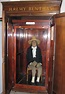 The Interesting Journey of the Body of Famed Philosopher Jeremy Bentham