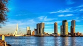 Rotterdam, una città in gran forma - Dove Viaggi