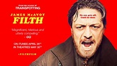 "Filth" - Movie Review By Zachary Marsh | We Live Entertainment