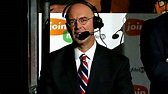 Pierre McGuire appreciates NBC 'family' being resource after cancer ...