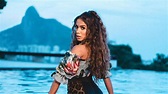 Anitta adia lançamentos do álbum "Girl From Rio" para 2021
